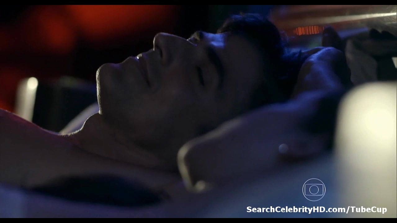 Agatha Moreira and Grazi Massafera - Verdades ###as S01E12