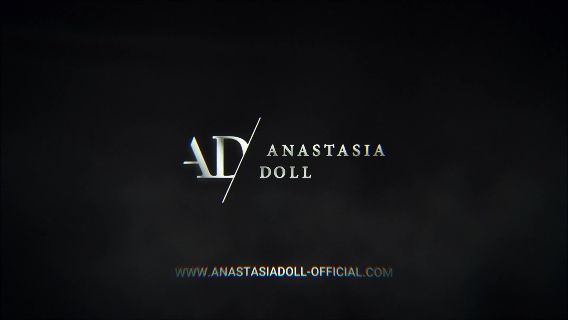 Pussycat Anastasia - Anastasia Doll