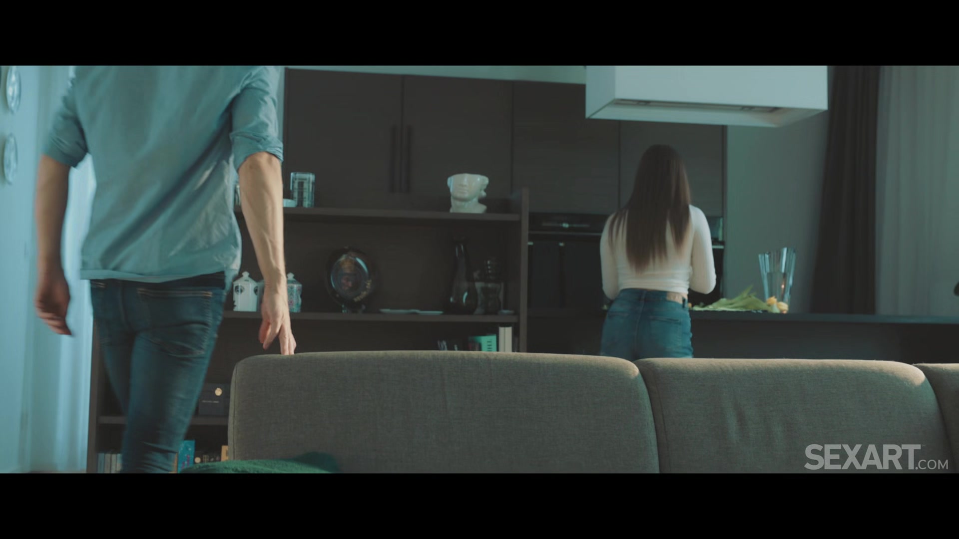 Cozy Atmosphere - Serina Gomez & Ricky