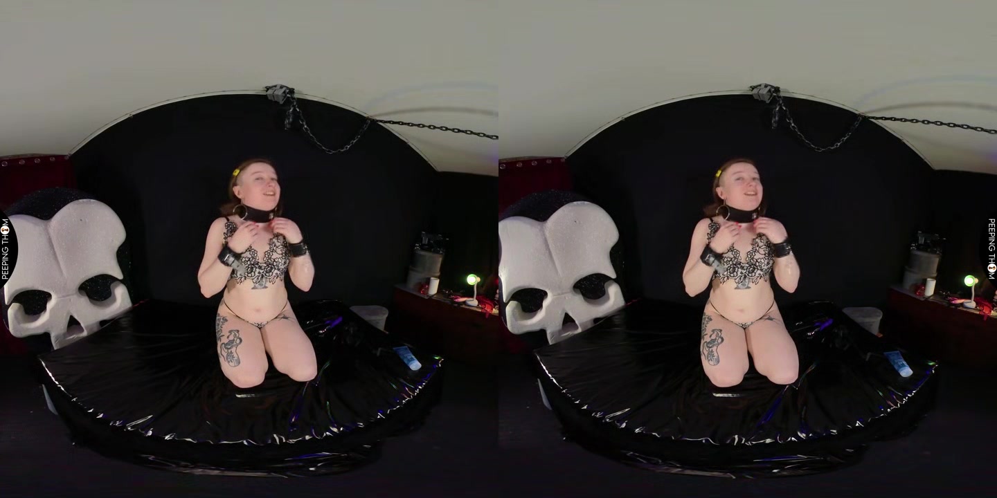 Little Sub Ruby - PeepingThom