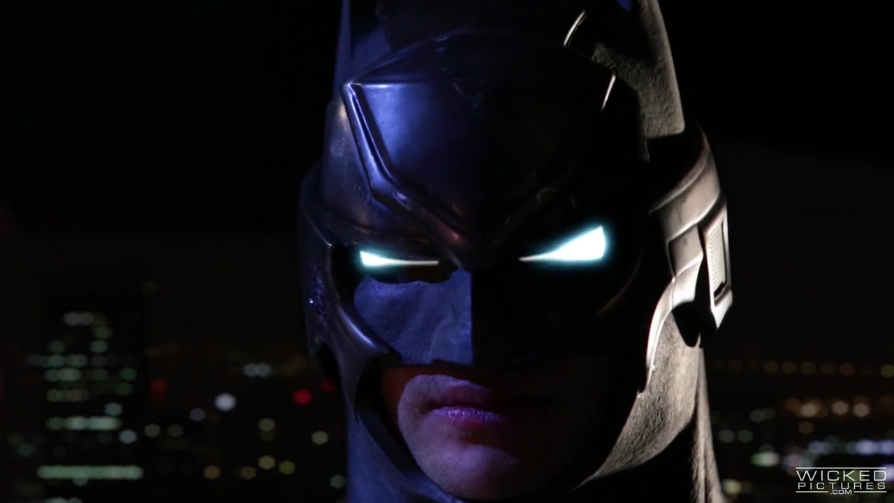 Alison Tyler in Batman V Superman XXX: An Axel Braun Parody, Scene 5 - Wicked