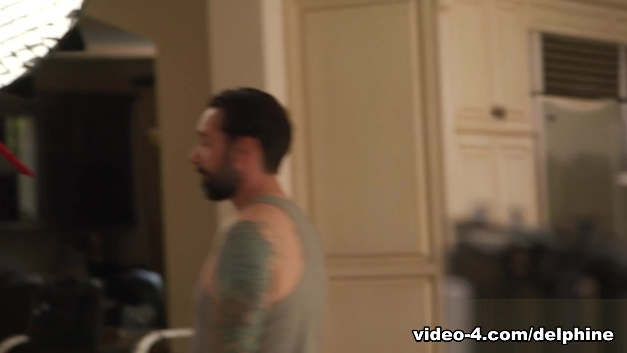 Behind The Scenes: The Assistant Director Loves People (Ep1) - DelphineFilms