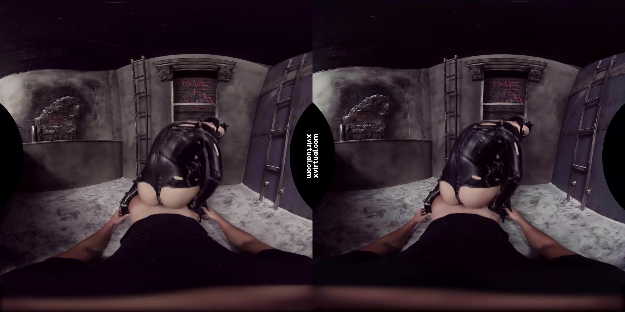 Catwhore - Xvirtual - Vr Porn Video - Sexlikereal