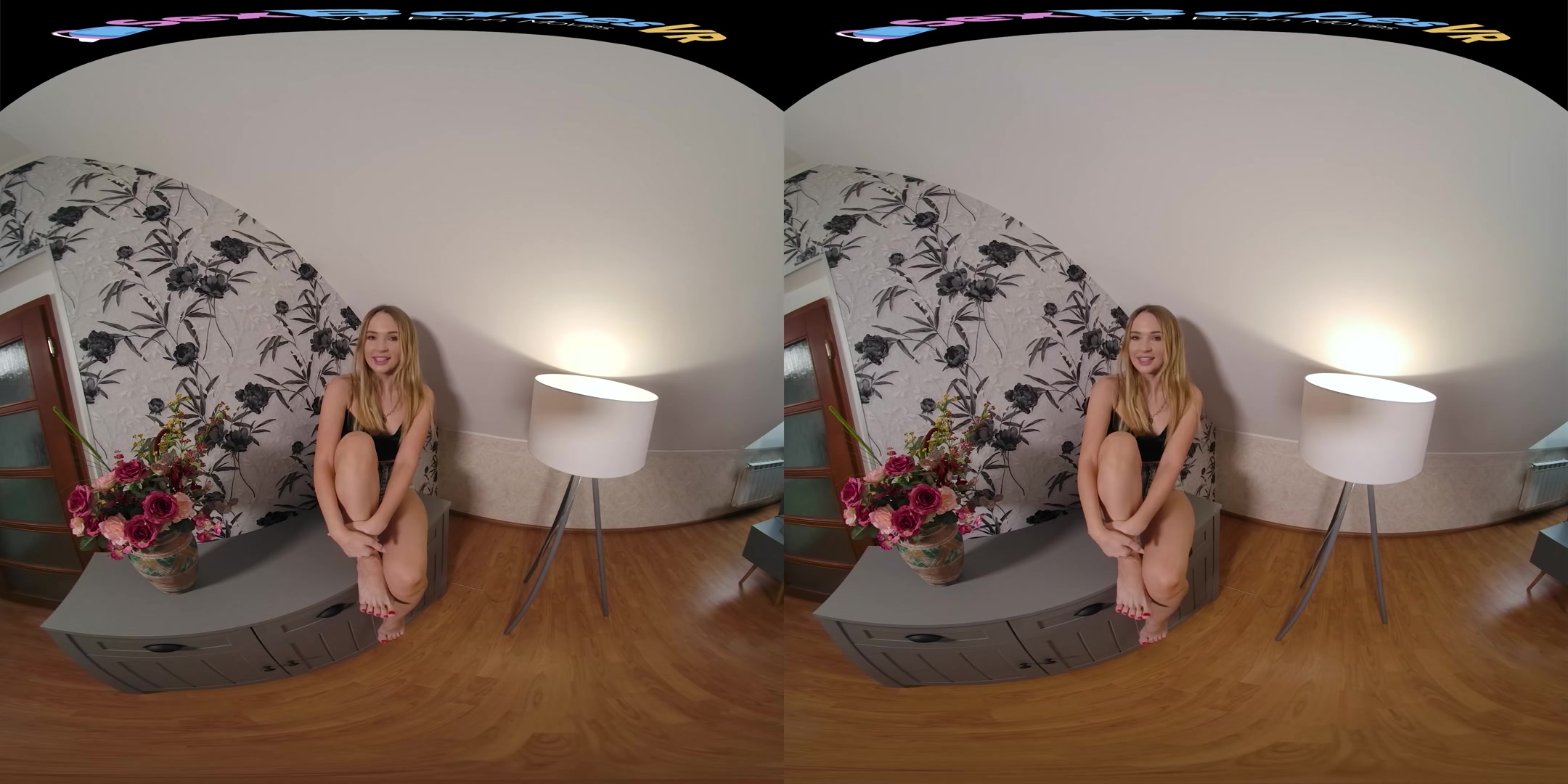 Creampie For Hotwife - SexBabesVR