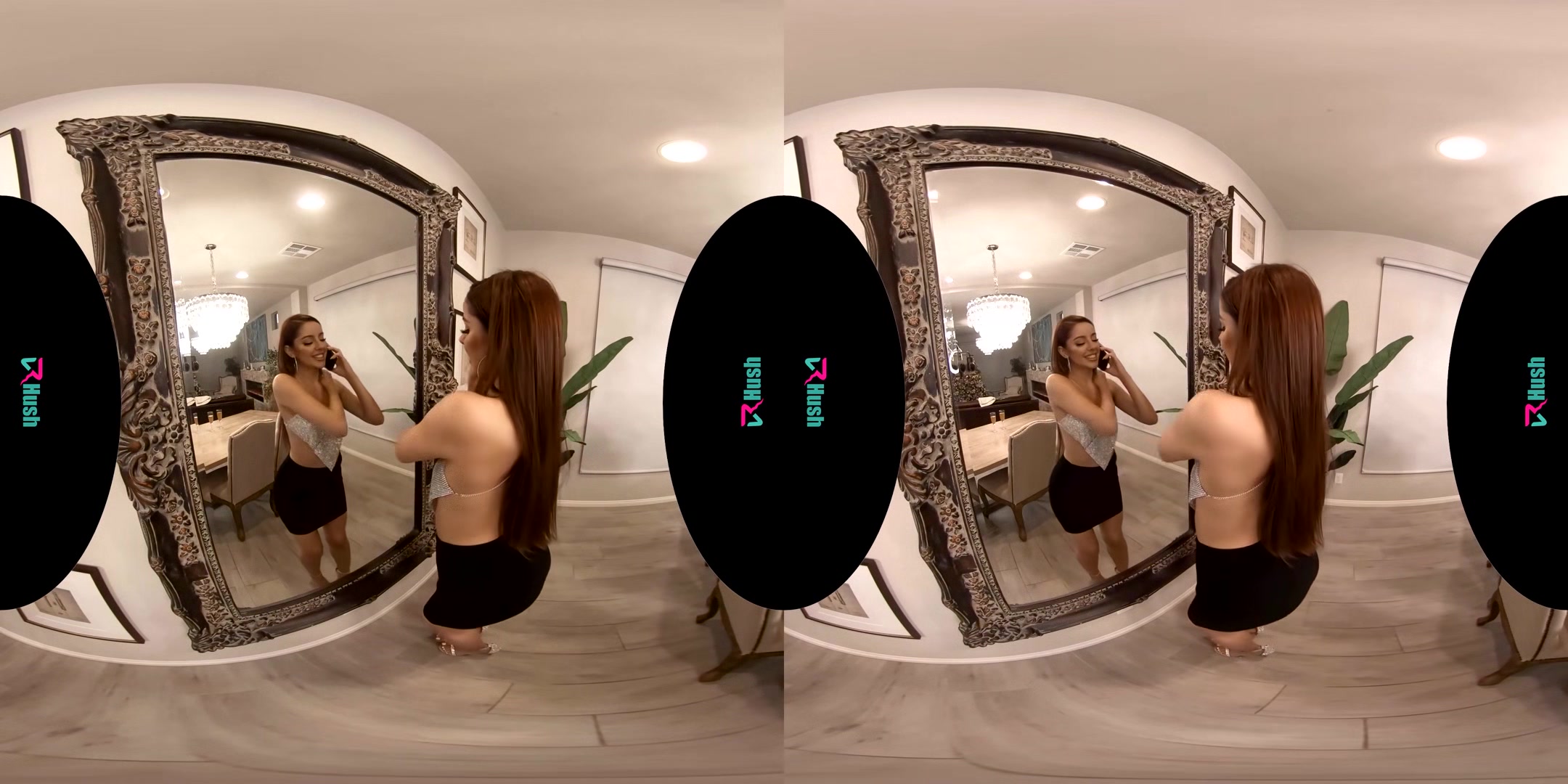 Come Spend New Years With Me! - Petite Teen Hardcore Pov Fucking