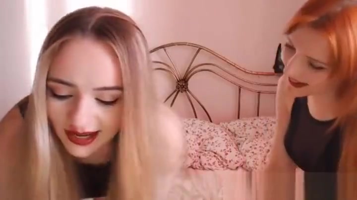 yummy And gracious Russian chick And ladyboy