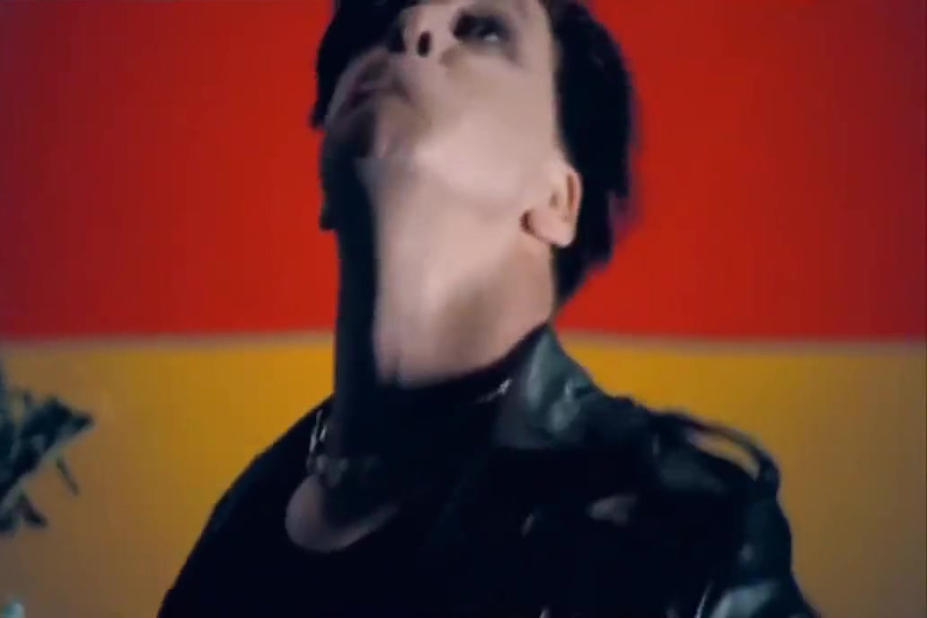 Rammstein - Pussy (uncensored)