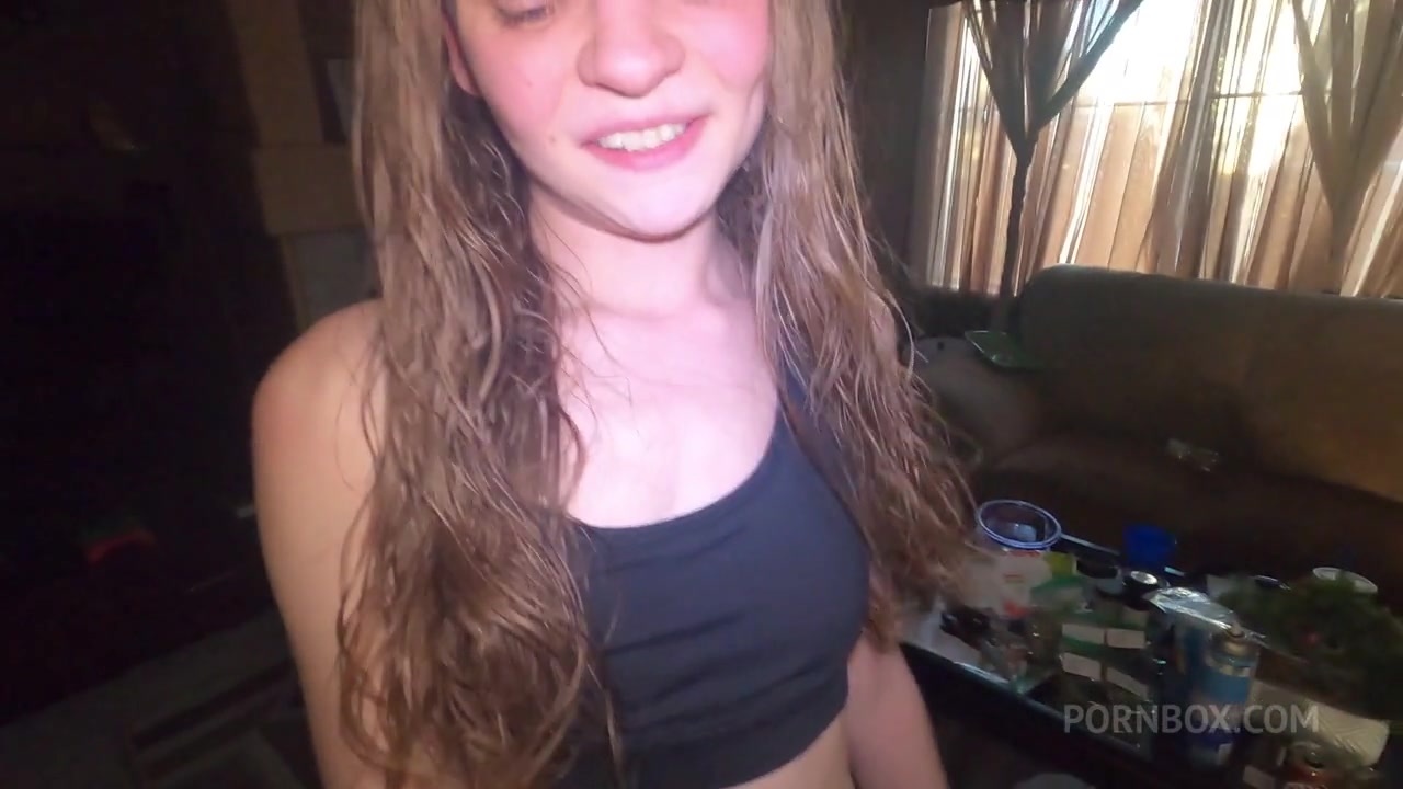 Let Me Squirt On That Dick! ... Stepbro! Roleplay (Jessae Rosae x Savory Step father) - PissVids