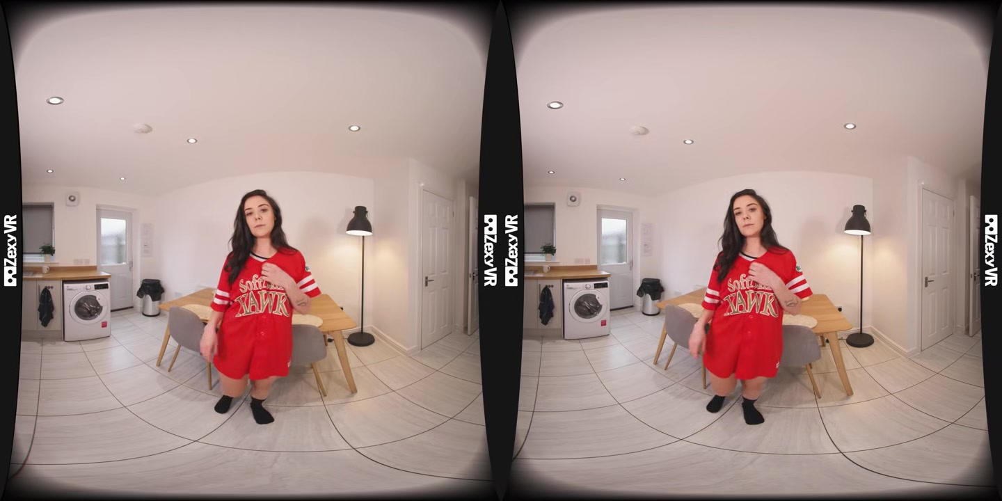 Served Up - ZexyVR