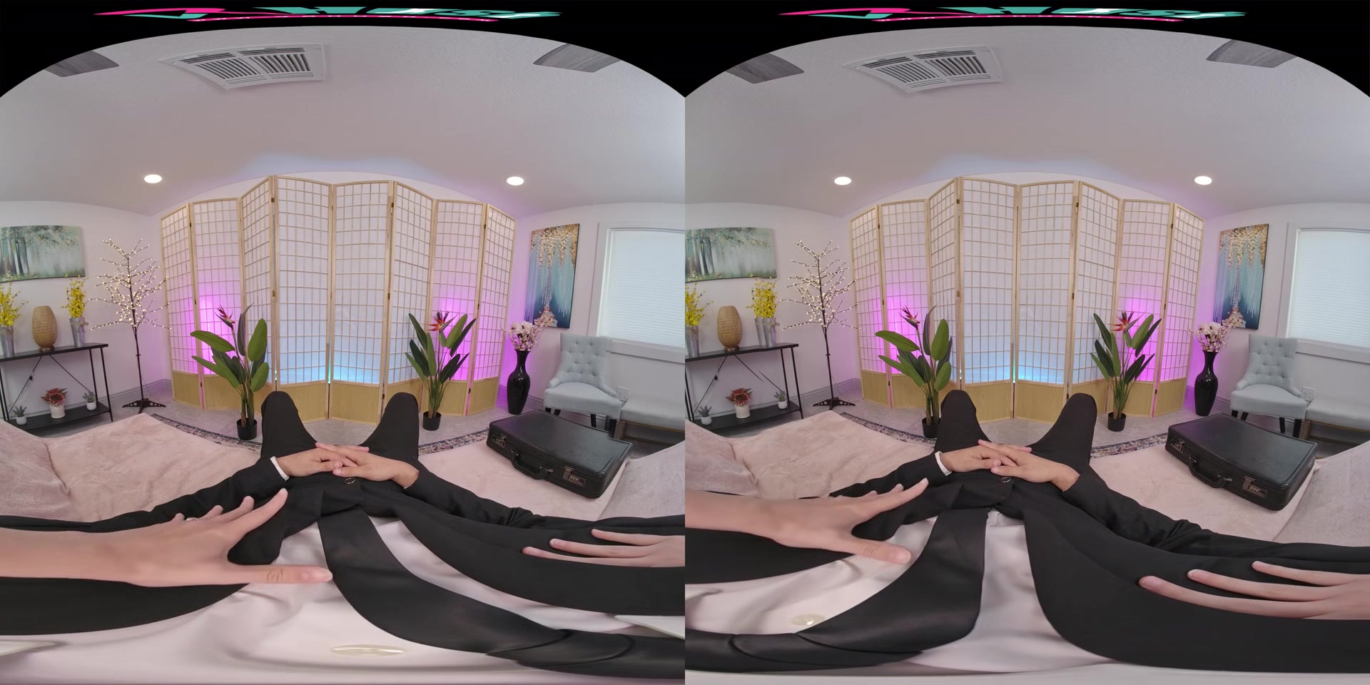 Lexi Lore & Austin Pierce - VRHush