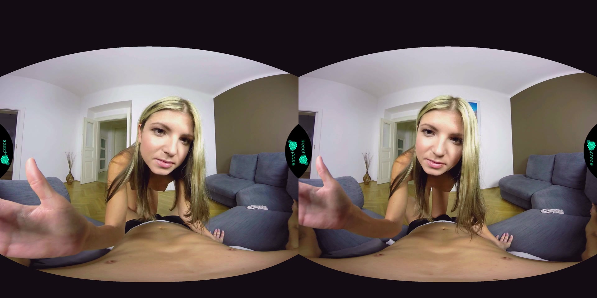 CzechVR 101 Gina Gerson