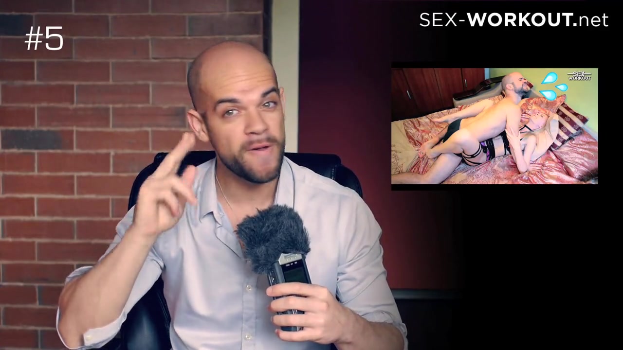 How to have better sex