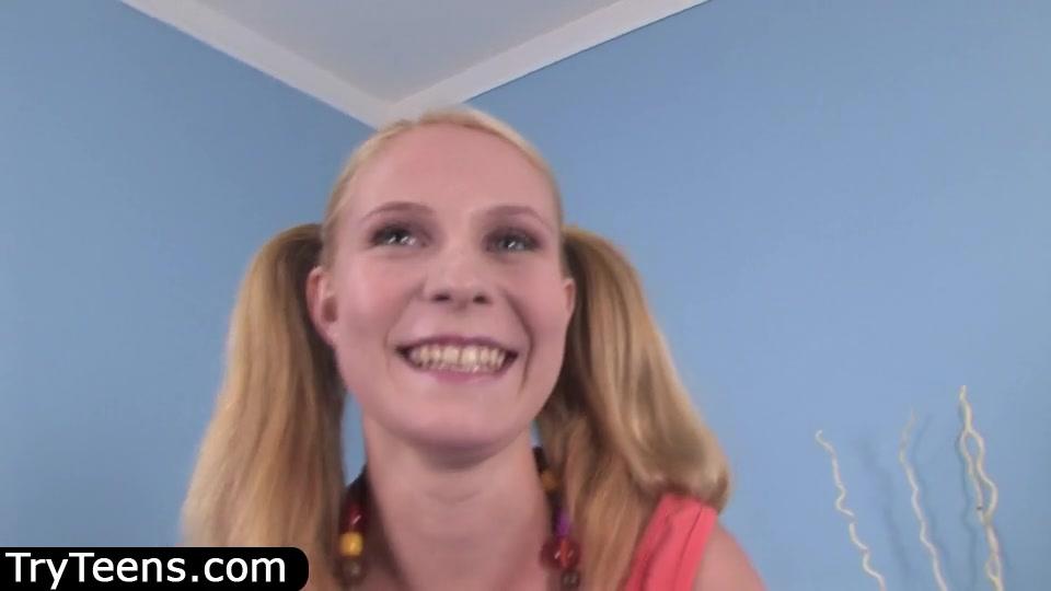 Maya - TryTeens