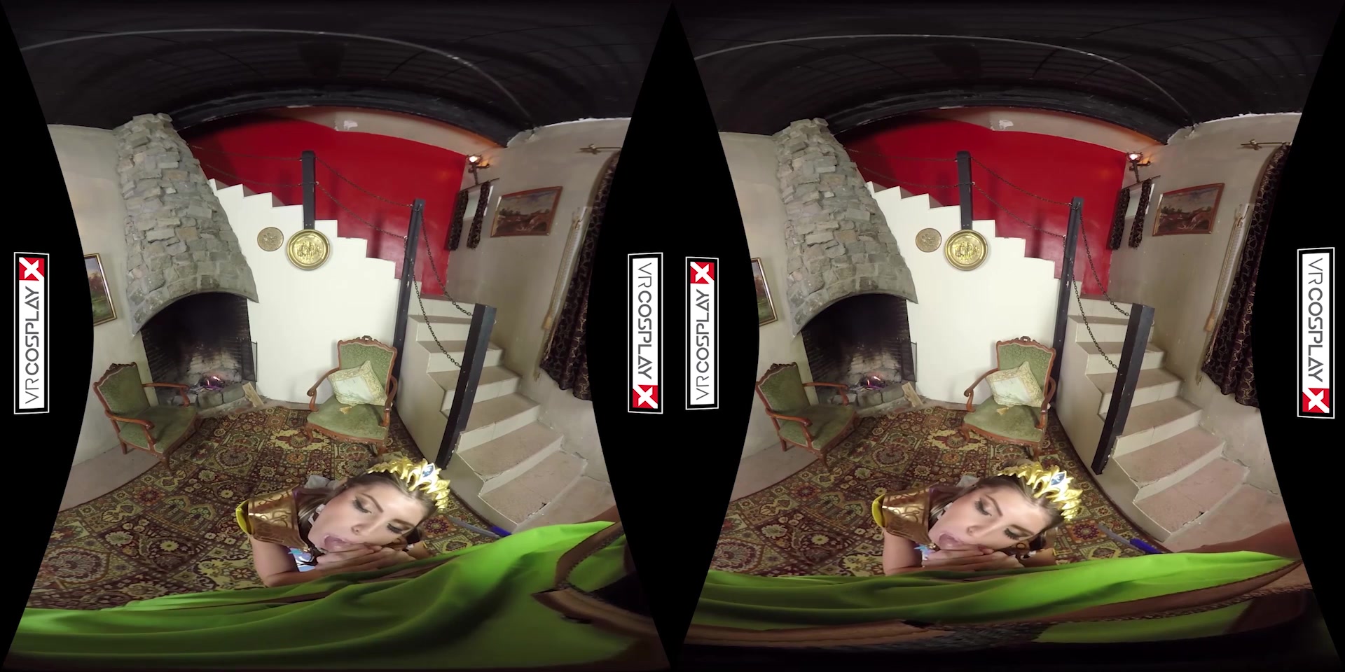 The Legend Of Zelda - A XXX Parody