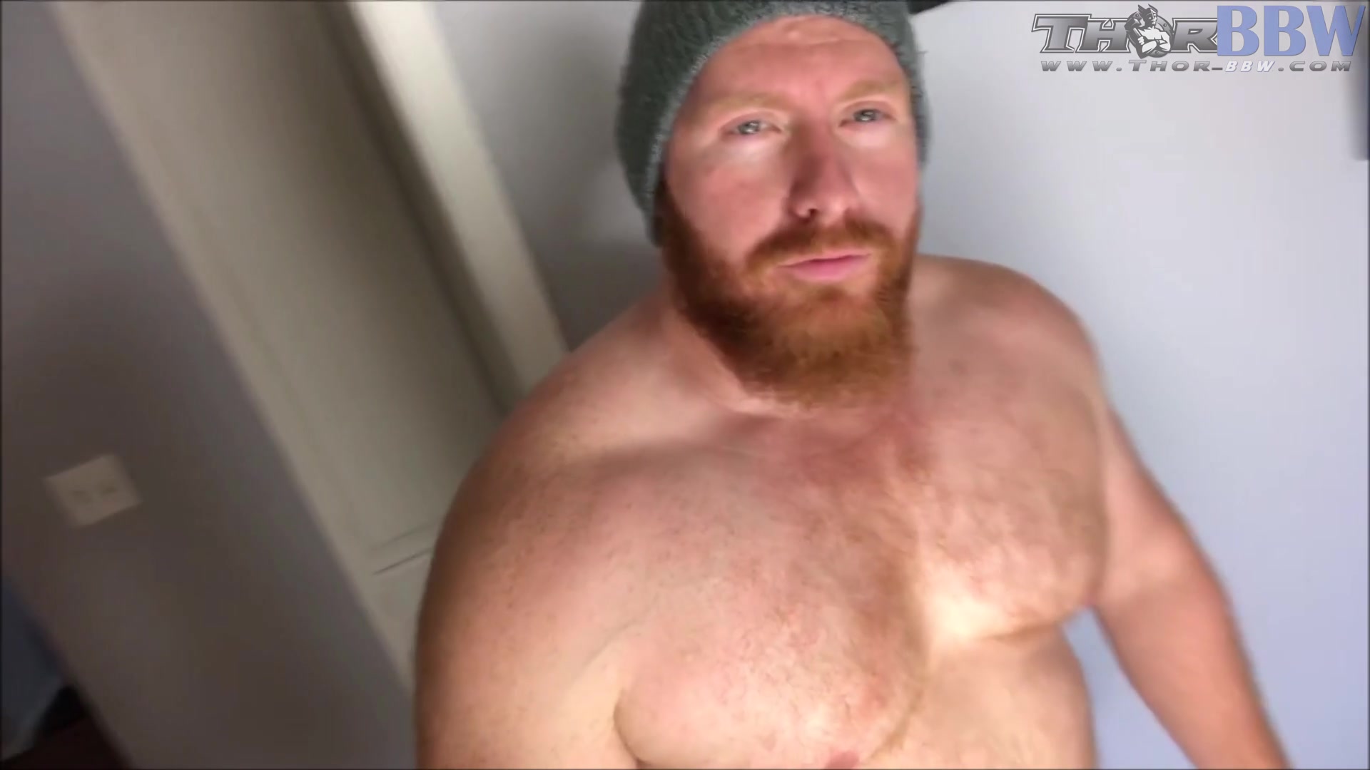 House Guest Myra Gold - Thor-Bbw