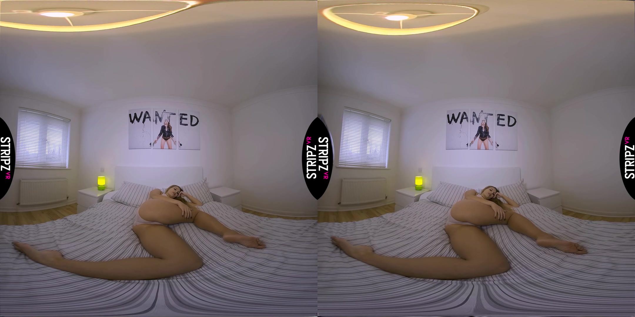 Lay With Me - StripzVR