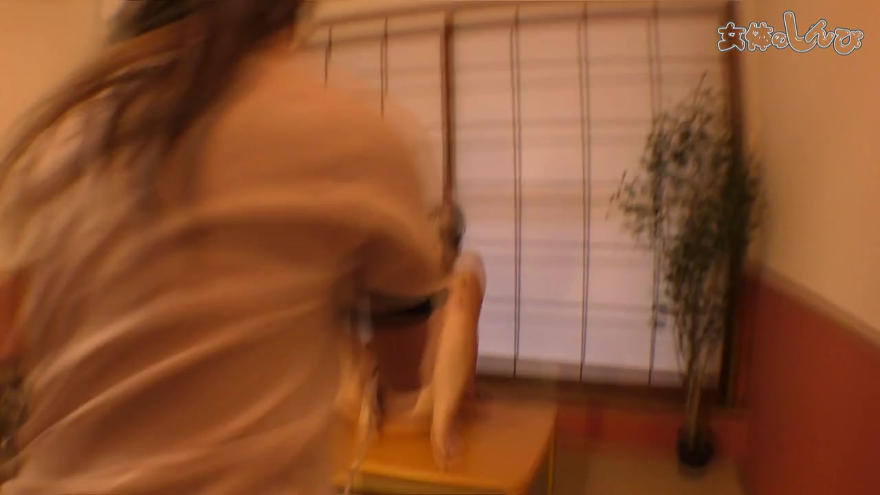DENMA-TAI - Fetish Japanese Video