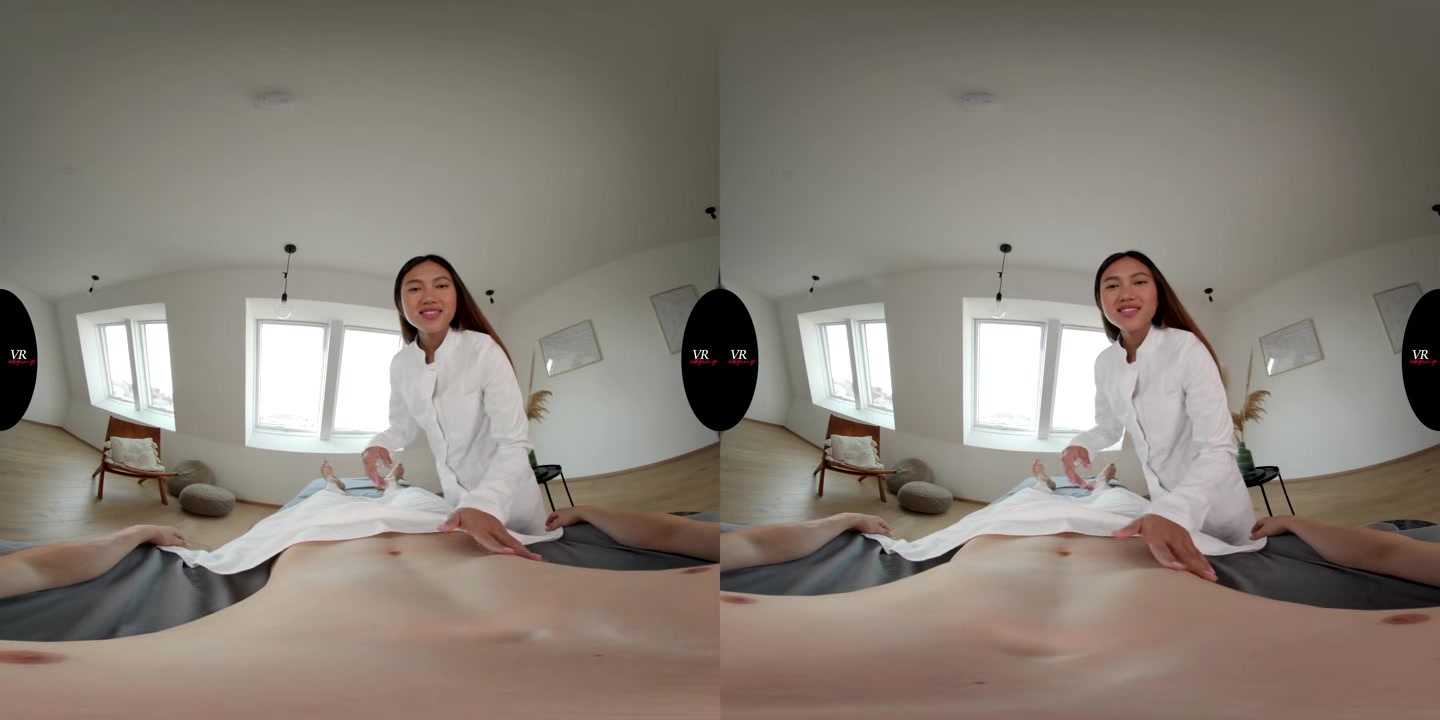 Unforgettable 'deep Massage' By May Thai