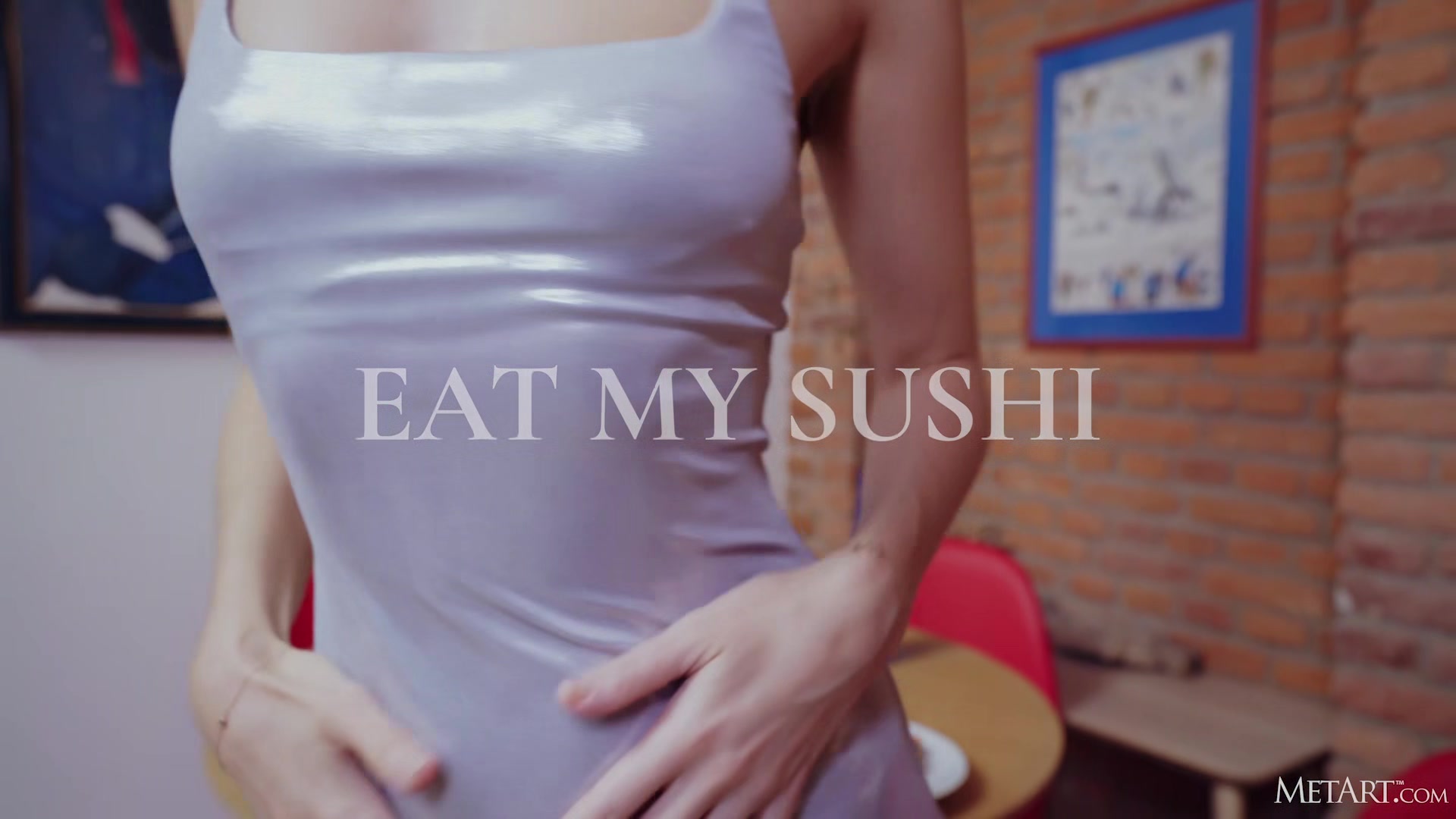 Eat My Sushi - Melena A