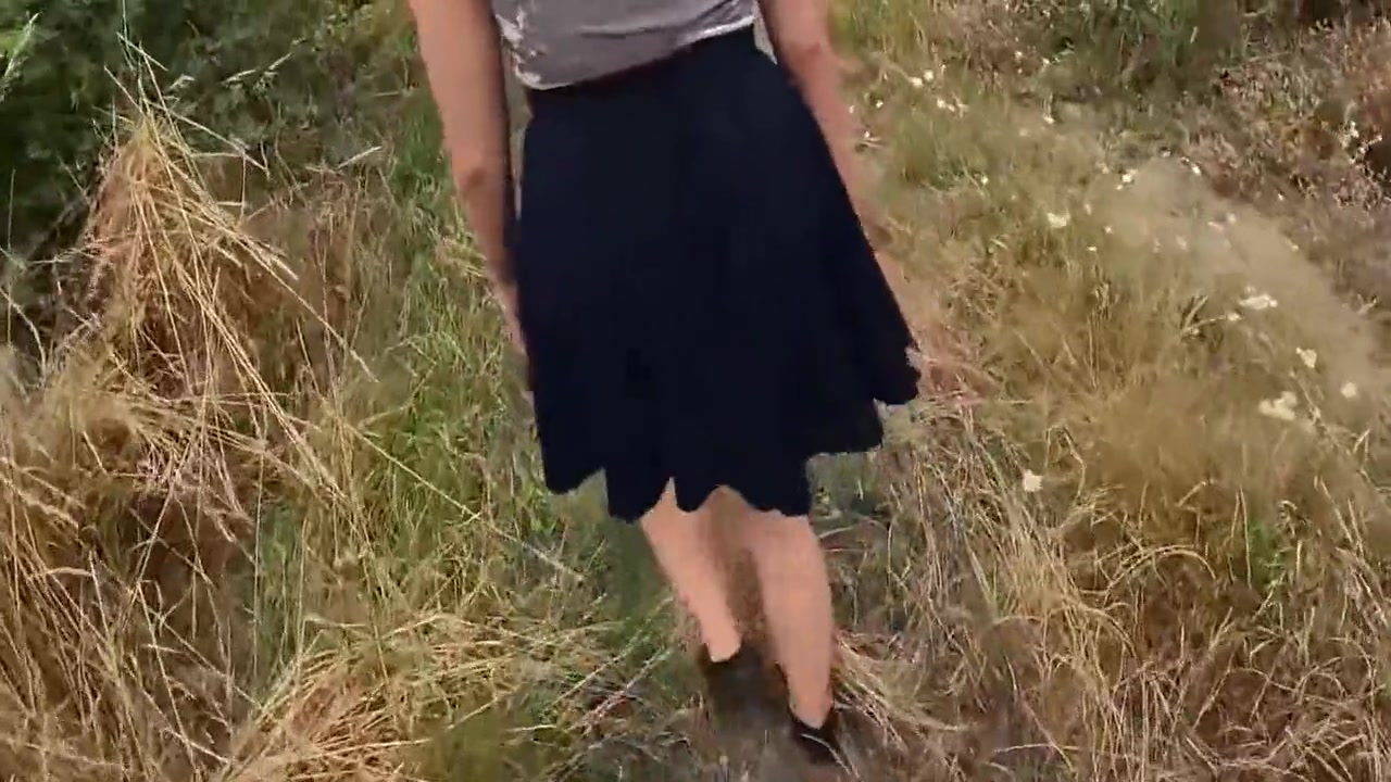 Rick Wise And Shy Kinky In Amateur teen 18+ Gets Her Ass Destroyed Near Railway Station 15 Min