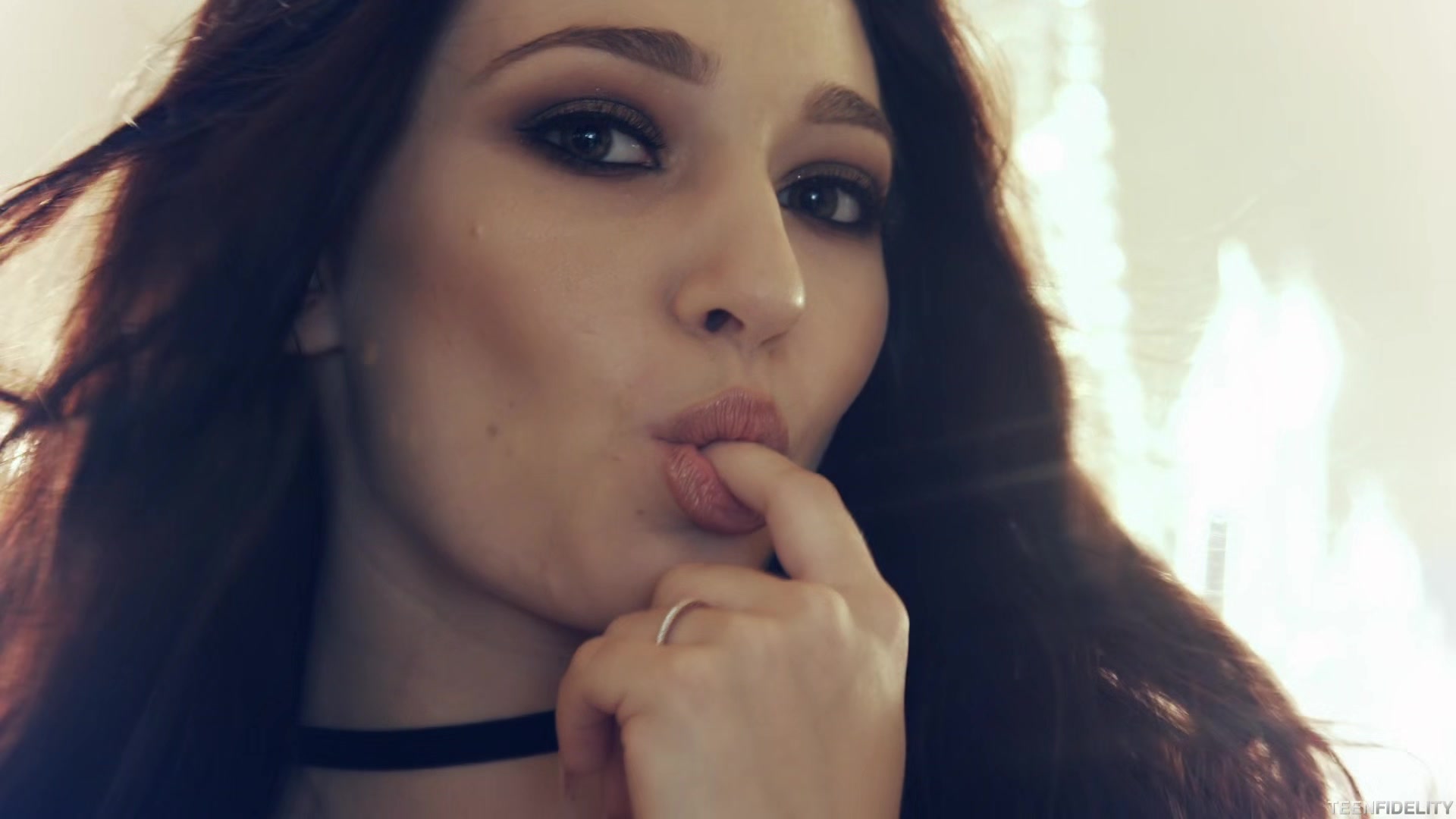 Hard Passion 4 - Starring: Crystal Rae - PornFidelity