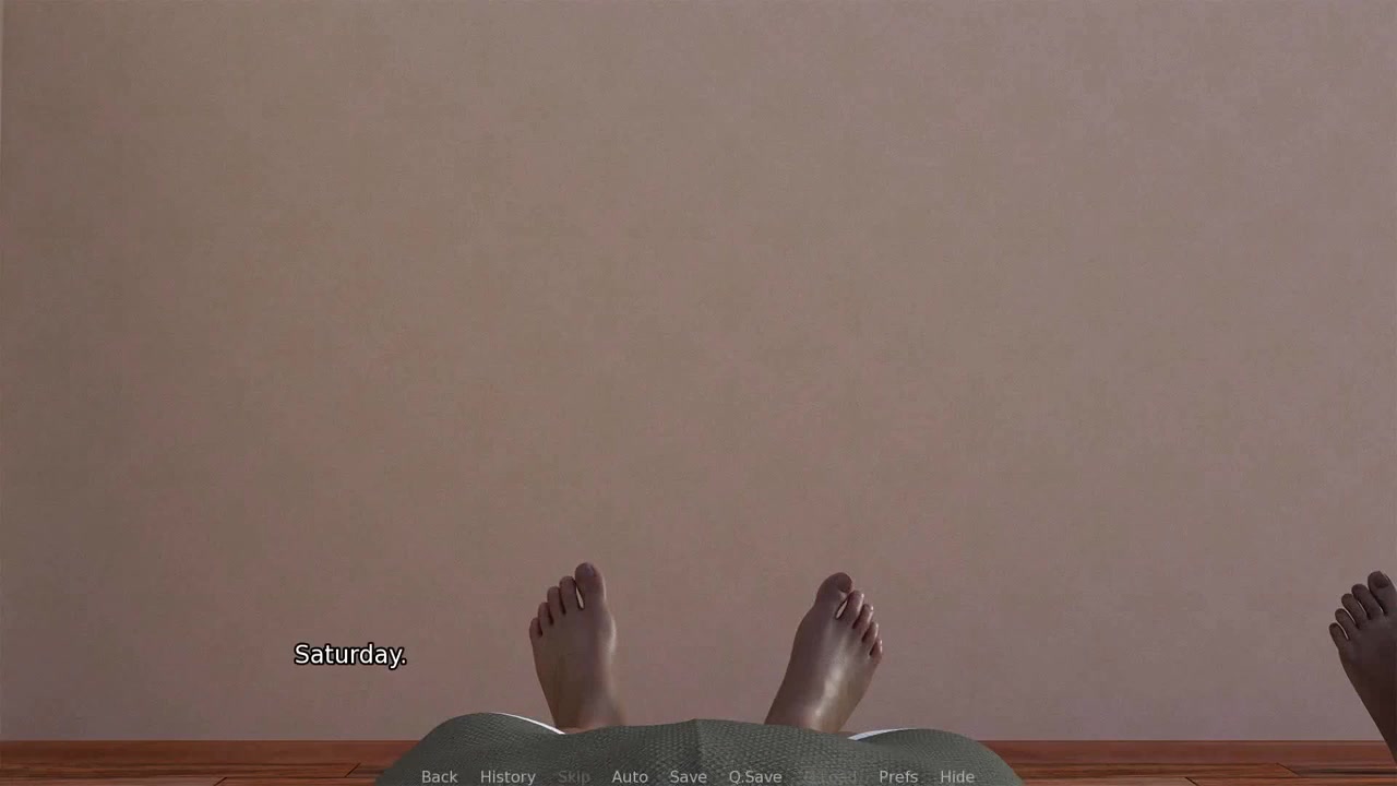 Summer Of Love Doggy Sex And Creampie And Female Orgasm At The Same Time Ep 18