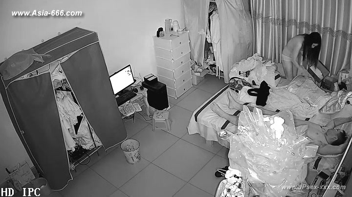Hackers use the camera to remote monitoring of a lover's home life.260