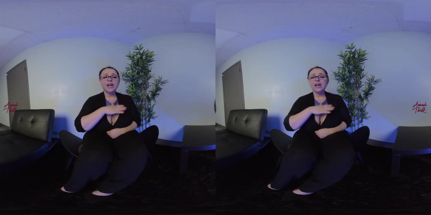 Sex Thrapist - AmandaThickk
