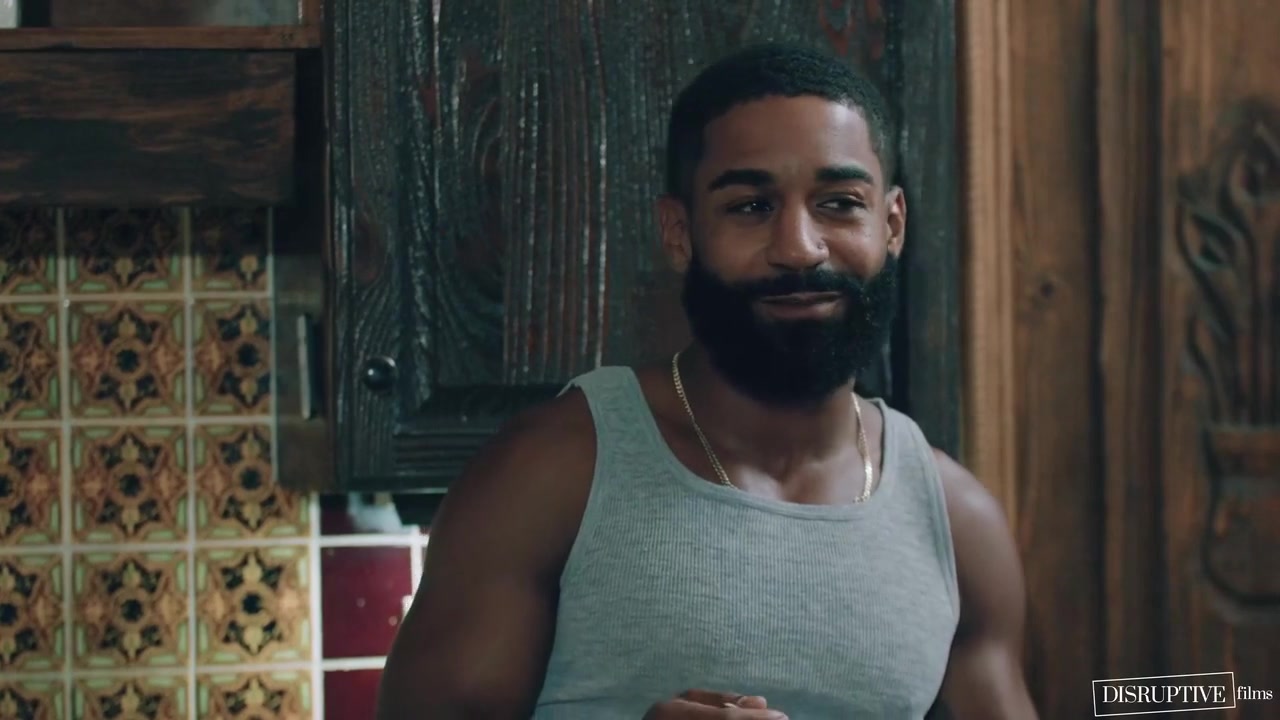 Jake Waters In Taboo Men: A Week Of Bonding, A Lifetime Of Memories