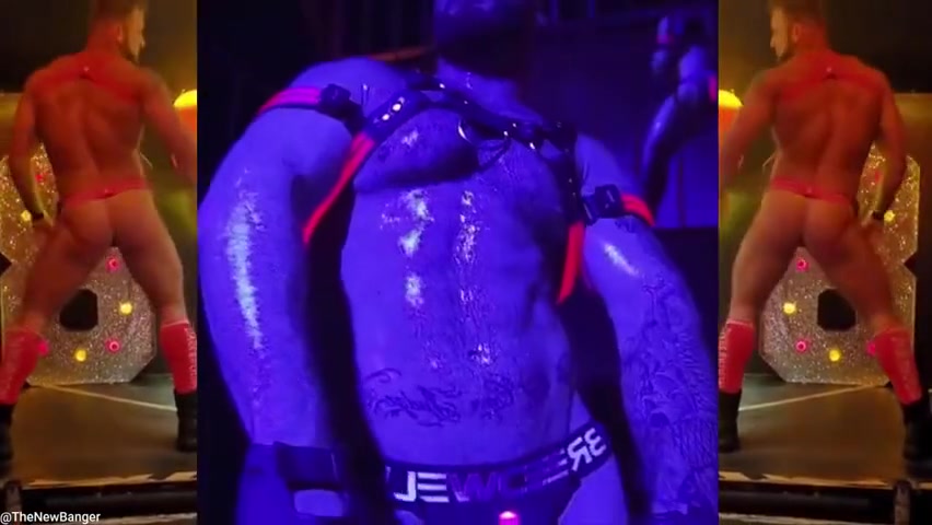 Stripper Sex