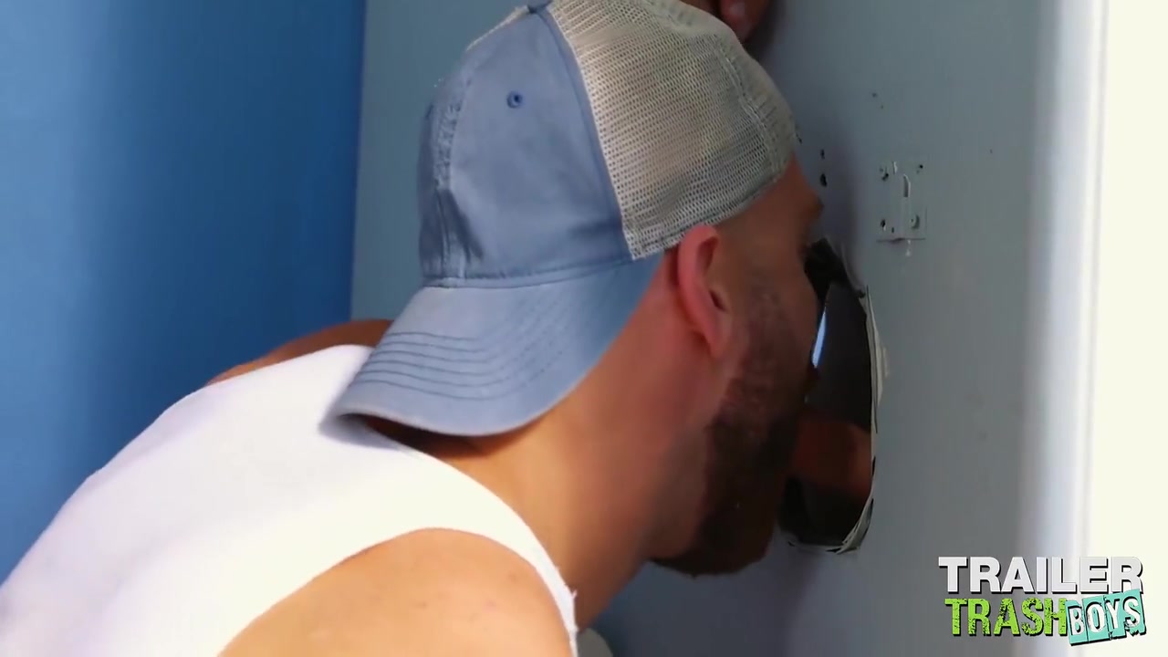 Devin Franco In Devours Truckers Cock And Cum