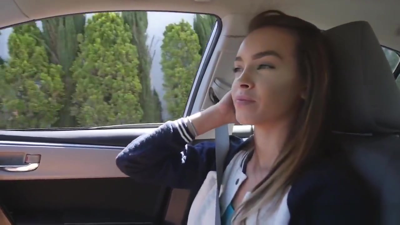 Balls Deep In Cutie Stepsister Charity Crawford
