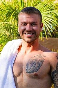 Watch Travis Castro videos