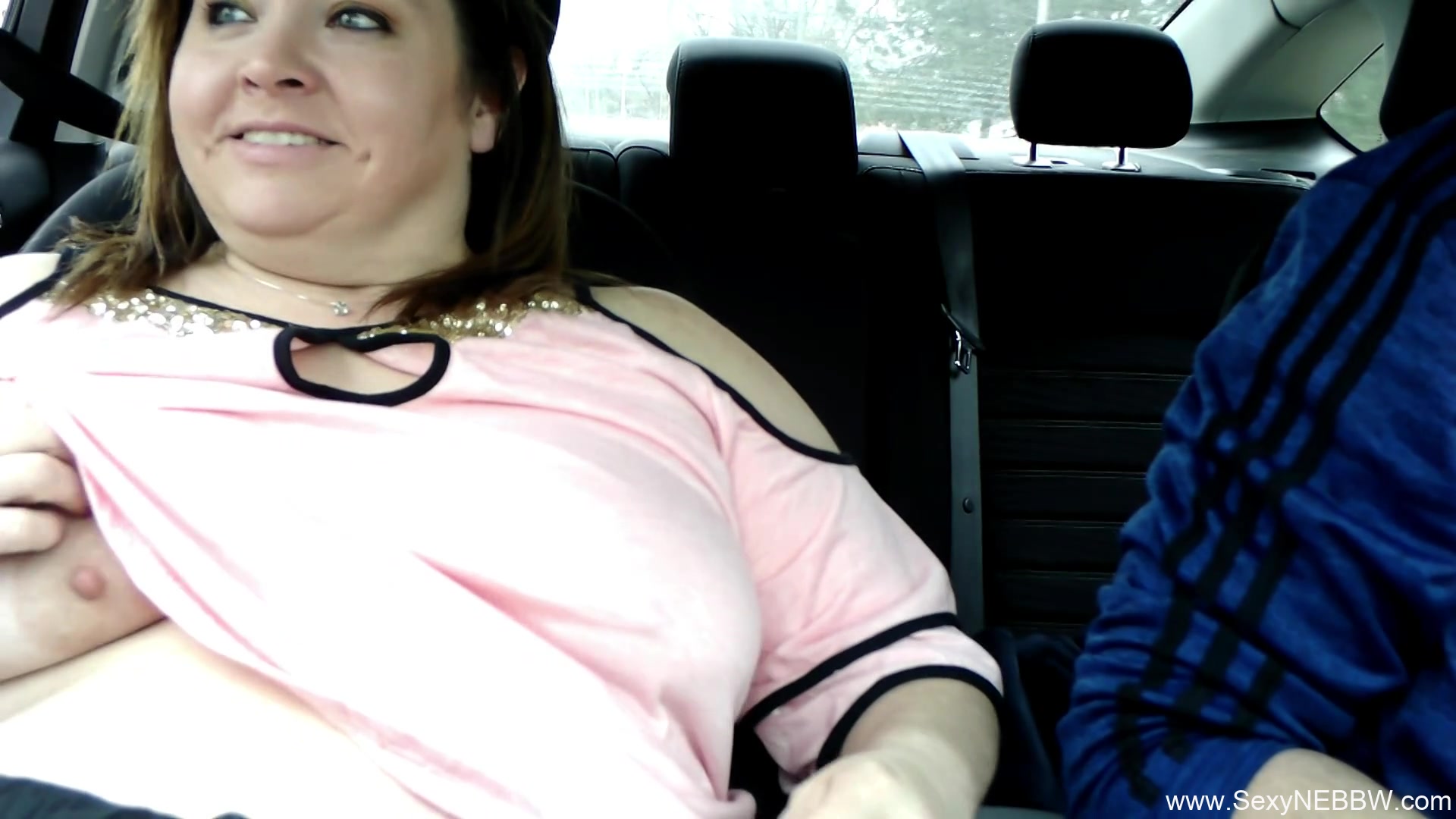 Sexy Bbw Cuntry Road And Blowjob - Sexynebbw