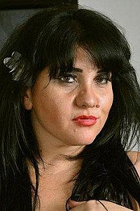 Lucrezia Parisi
