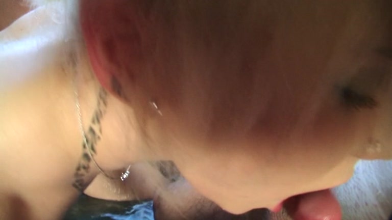 Insane student 18+ group sex with blond on 3 members