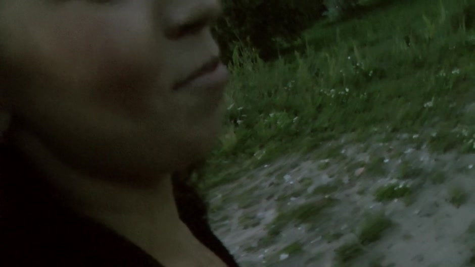 Lusty bitch gets ravished in a public park
