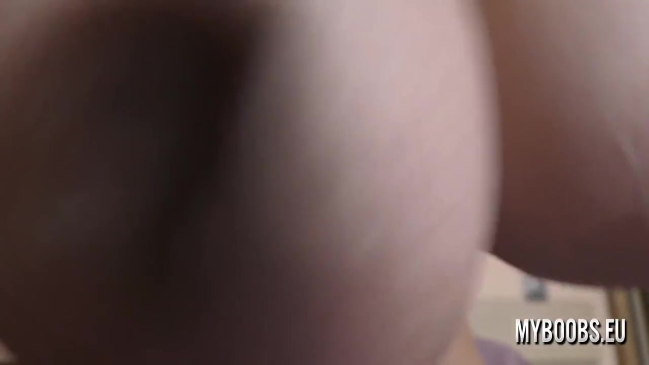 Huge Boobs, Erin Star And Helen Star - Huge Natural Boobs Stepsisters Play Together With Boobs 5 Min