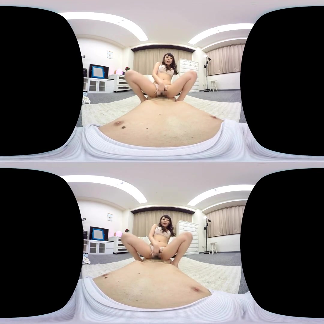 Mao Hamasaki 18CM Incredible Creampie Sex - SexLikeReal