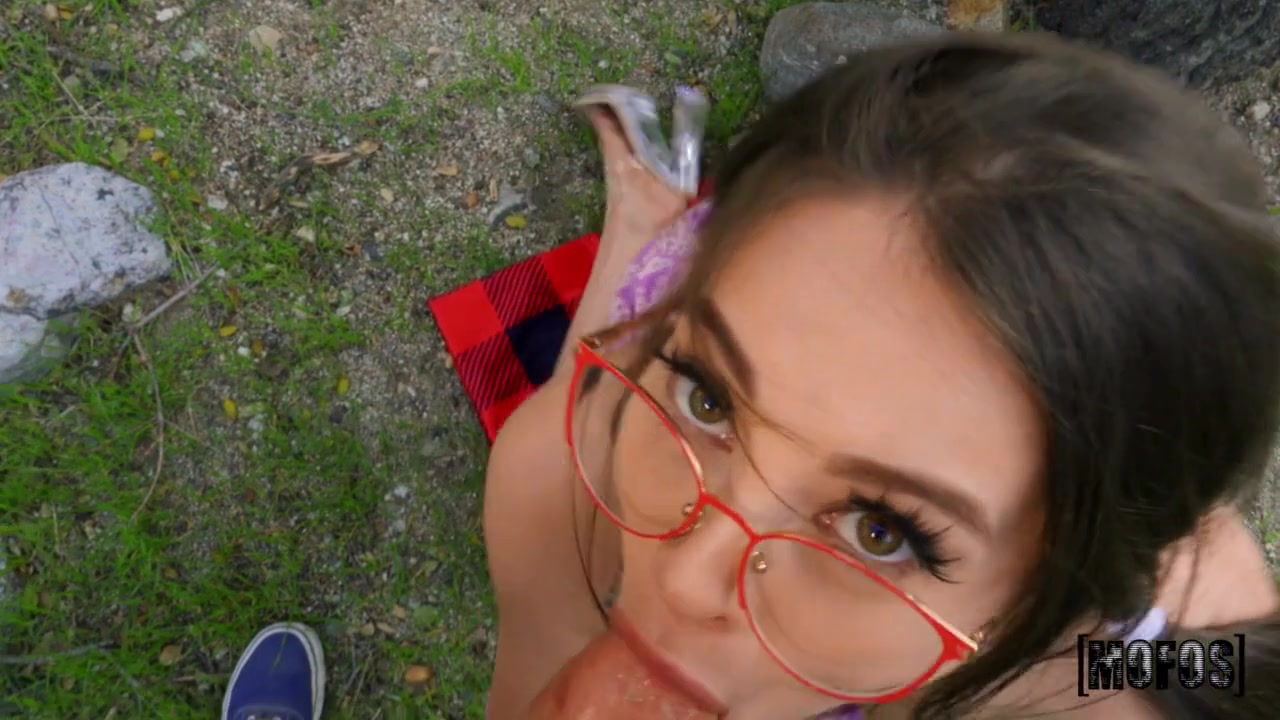 Maddy May & Scott Nails in Checker Chess Chest - MofosNetwork