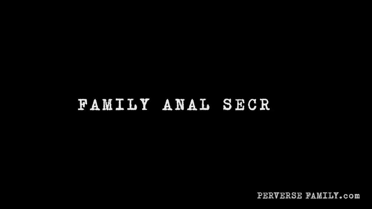 Perverted Step sister Trying Anal With Her Step brother - Teddy Bear