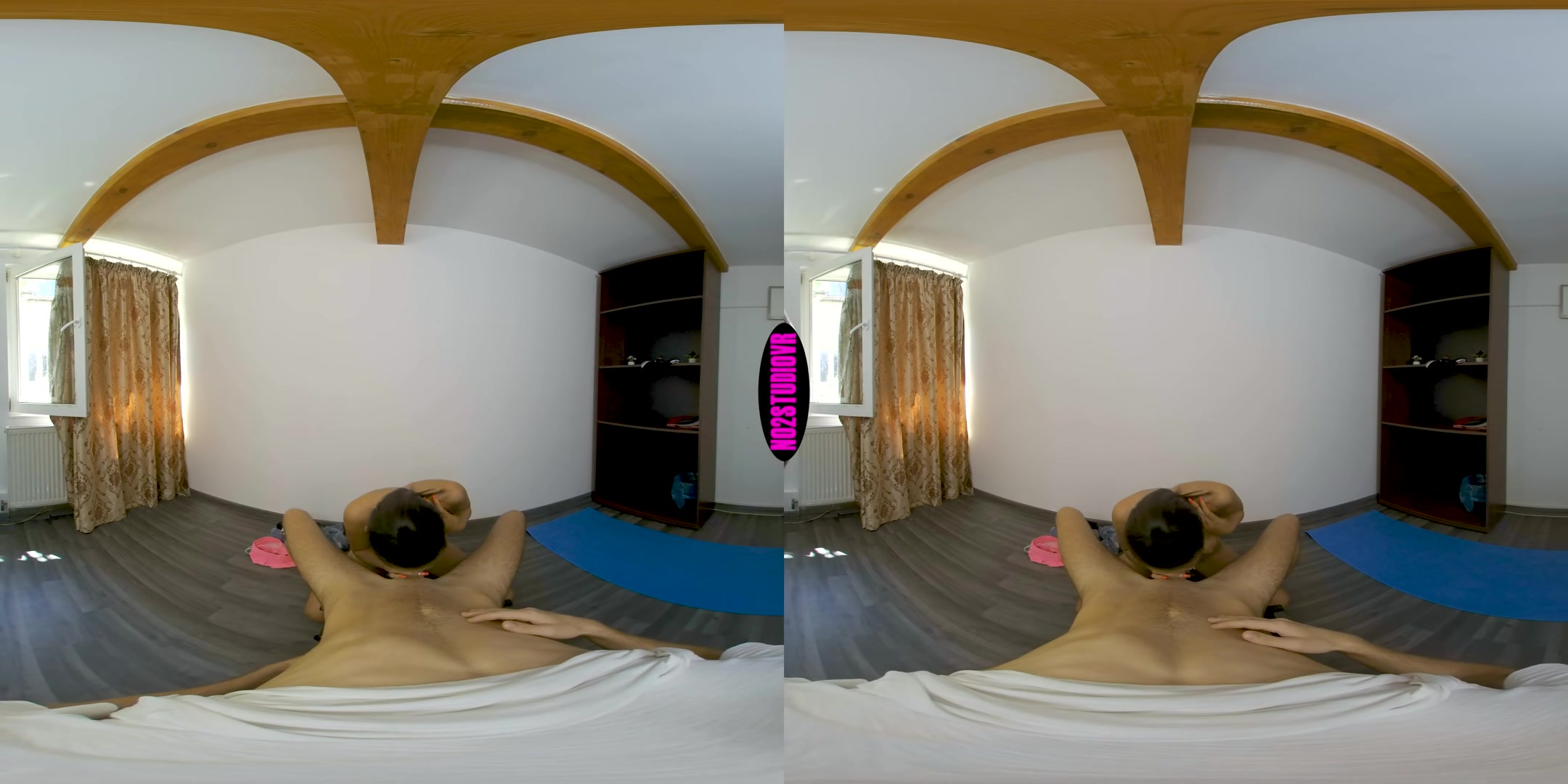 Sex Workout - No2StudioVR