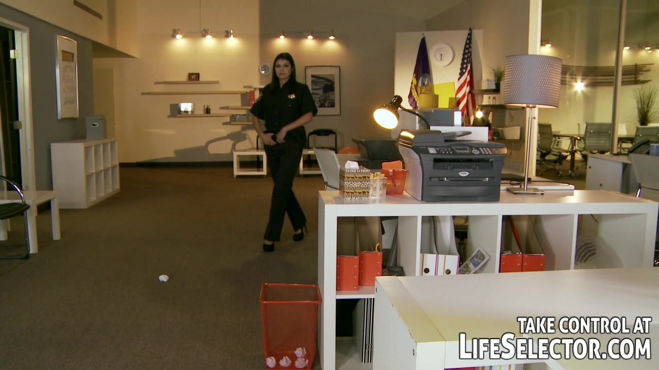 Introducing the Tiger - LifeSelector