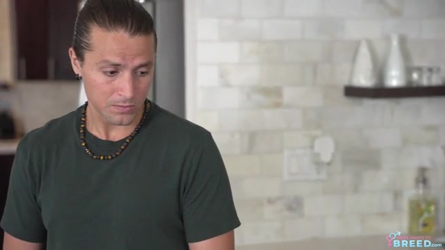 My Stepson Helps Me With My New Years Resolution - S1:E9 - Momlover