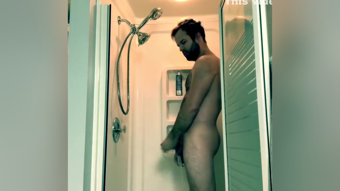 Joel26WilD ShowerJack
