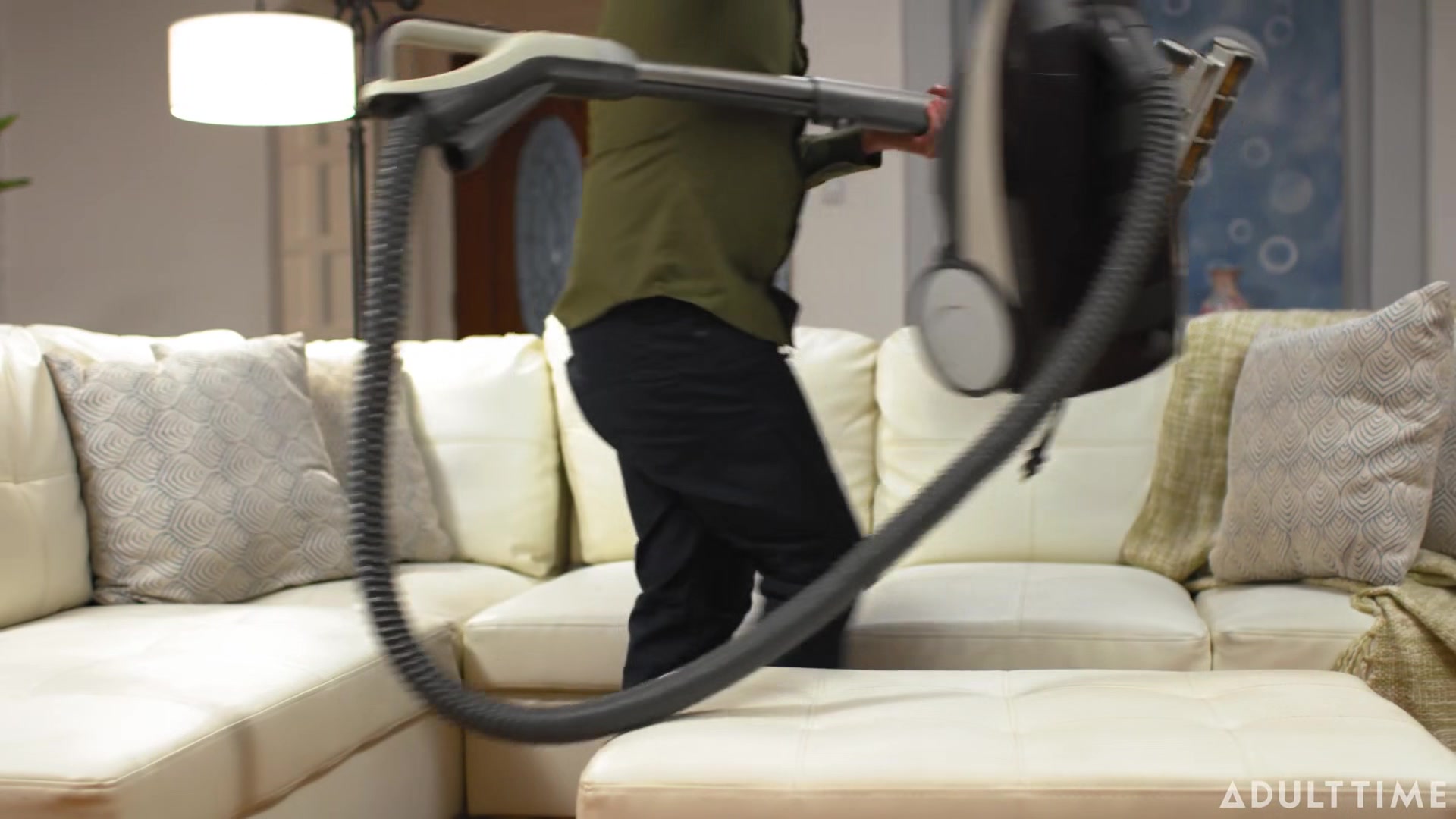 My Ideal Suction