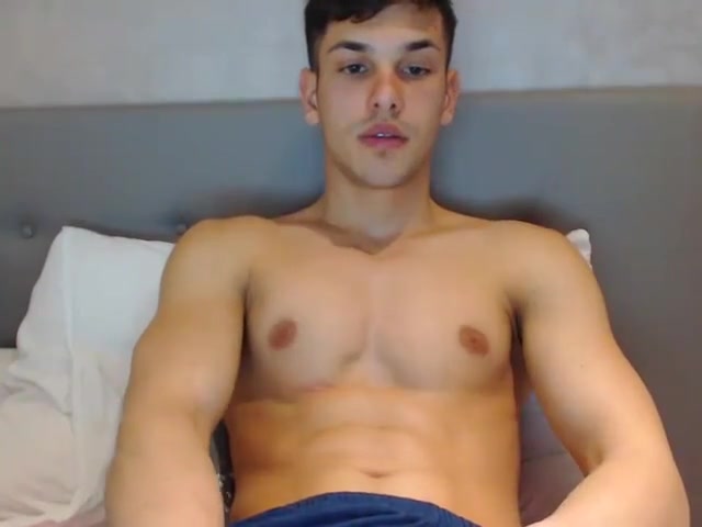 Hornyhotboy 5