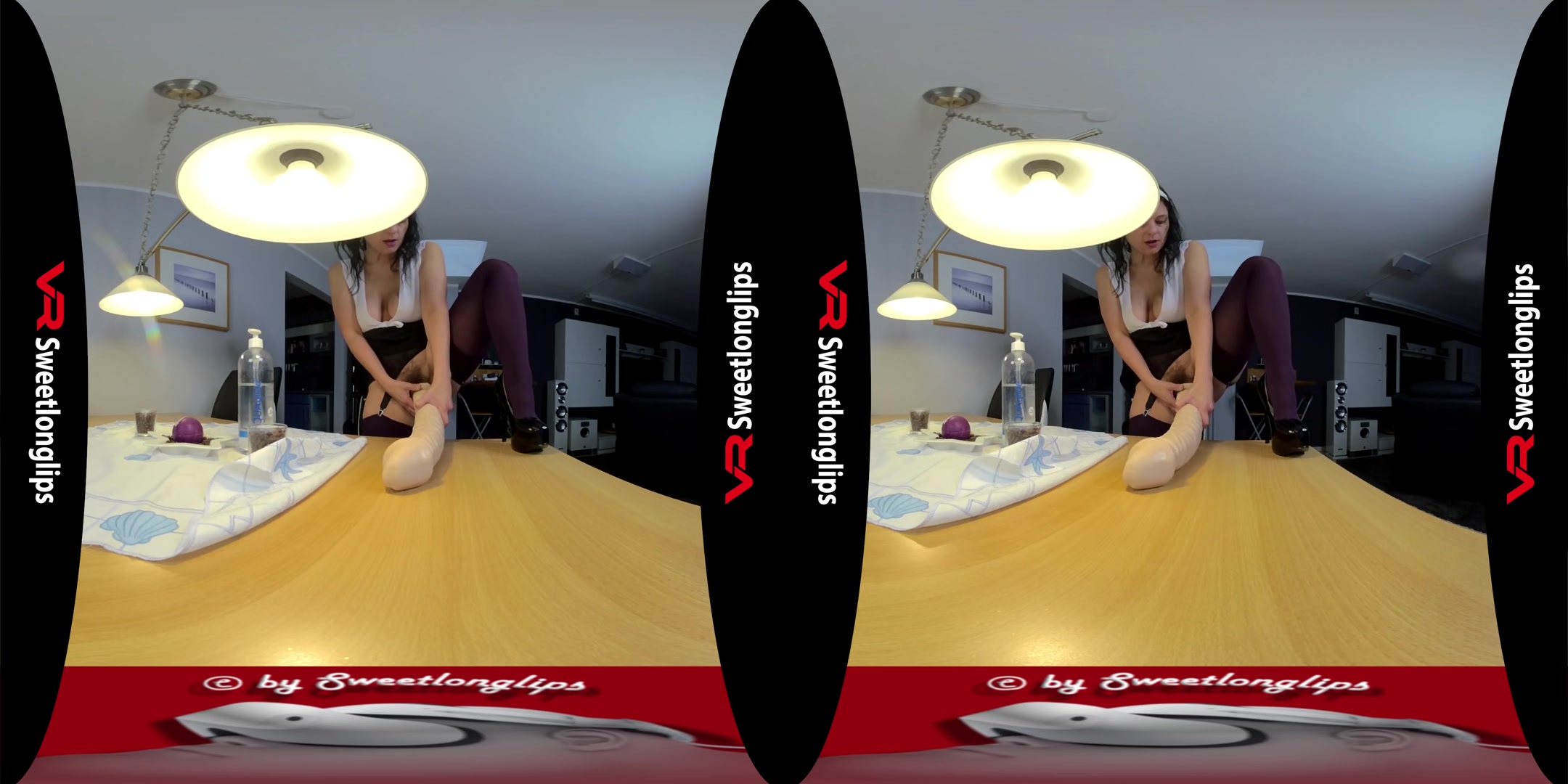 Putzfrau Wieder Auf Abwegen - Sweetlonglips