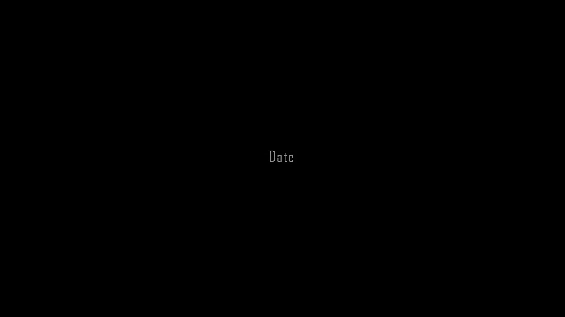 Date 2 - Casey - MetartX