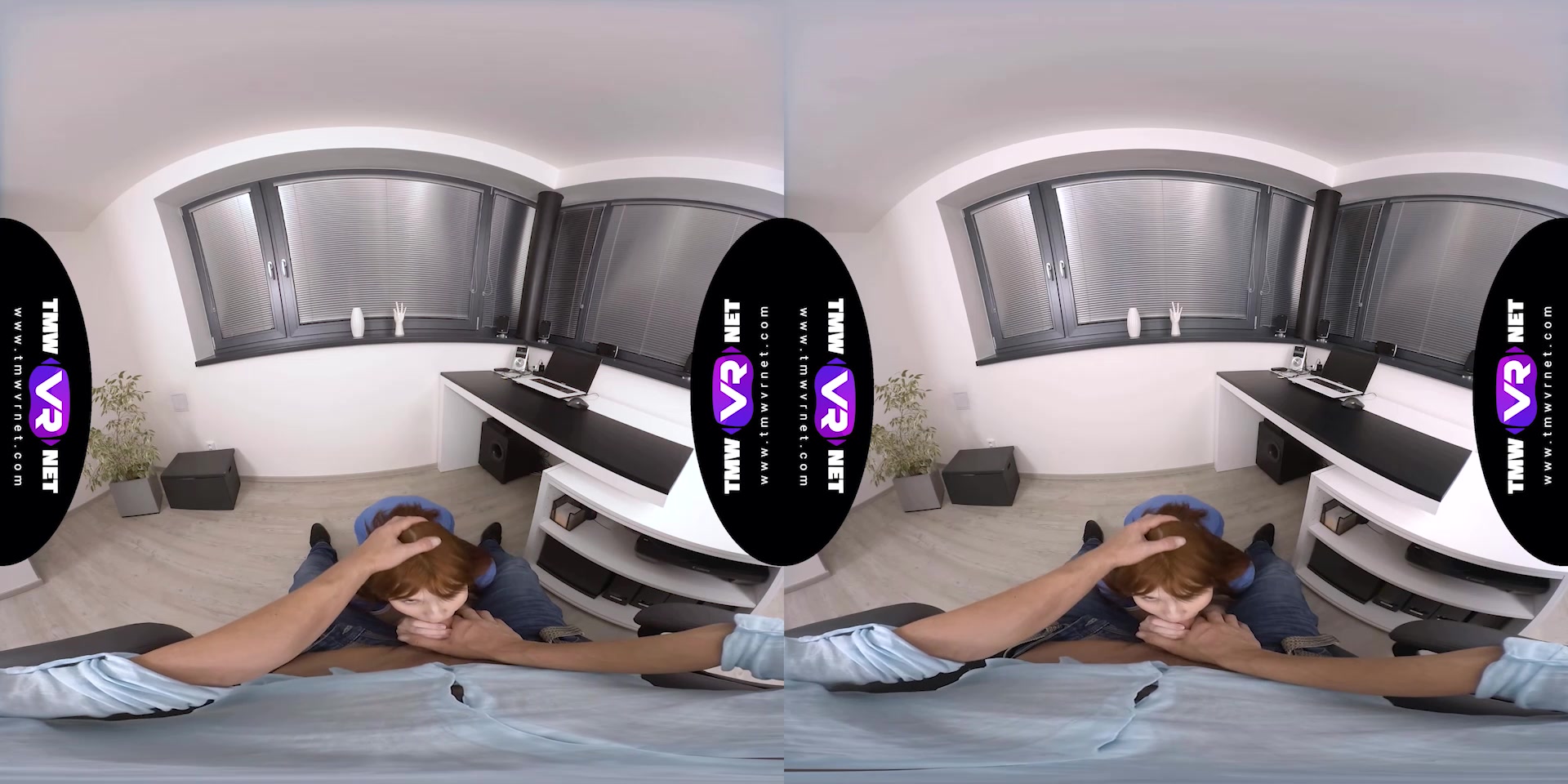 Lazy student 18+ gets sex chance - TmwVRnet
